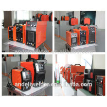 2016 popular portable IGBT DC inverter MMA welding machine ARC200A